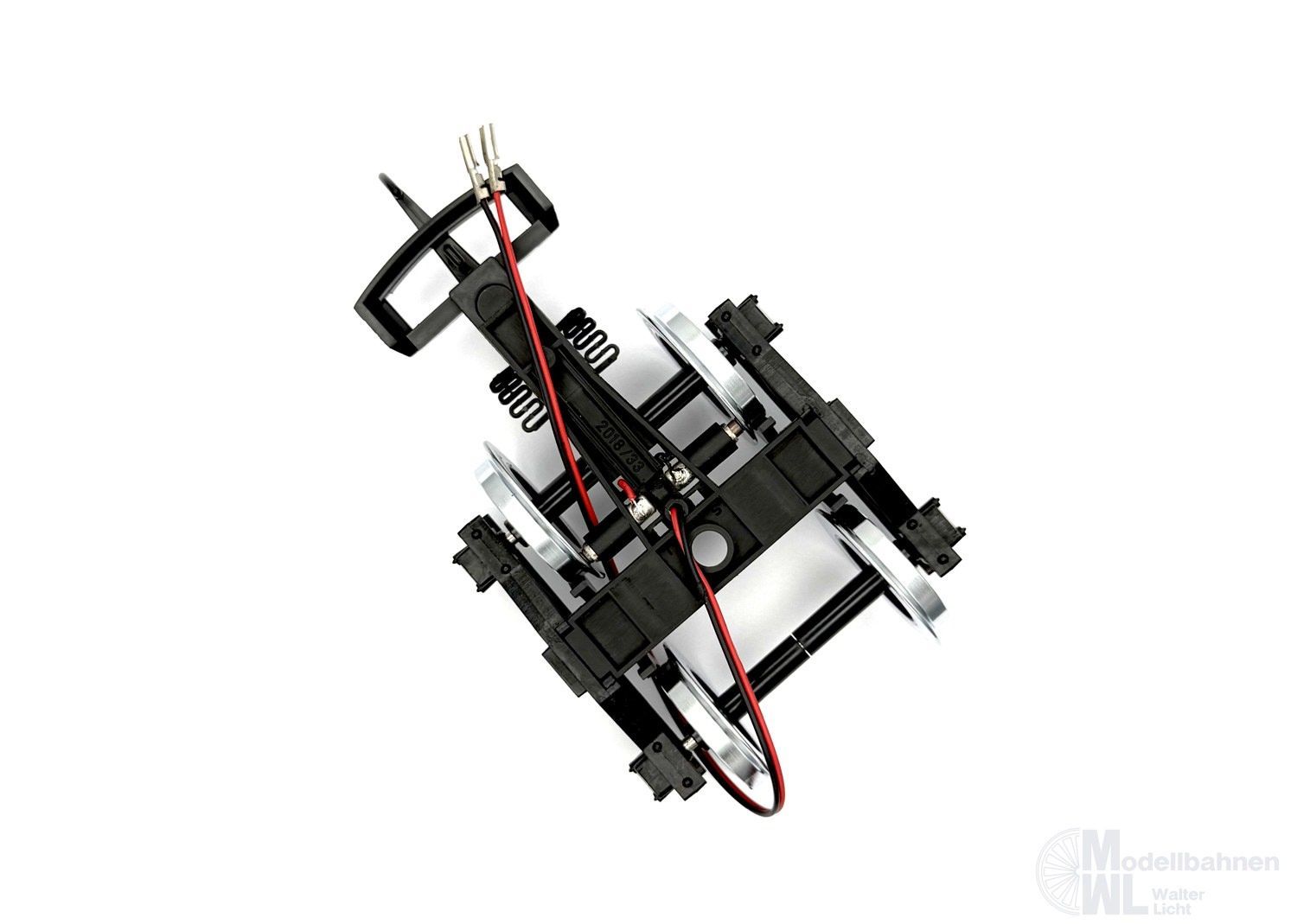 Märklin Ersatzeile E298252 - ERSATZTEIL: Drehgestell 2 mit Haken